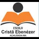 Logo - Escola Cristã Ebenézer