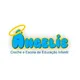 Logo - Angelis Creche E Escola De Educação Infantil Logo - Angelis Creche E Escola De Educação Infantil