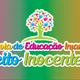 Logo - Escola De Educação Infantil Jeito Inocente