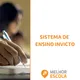 Logo - Sistema De Ensino Invicto Logo - Sistema De Ensino Invicto