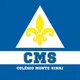 Logo - Escola Monte Sinai