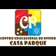 Logo - Centro Educacional De Ensino Casa Parque