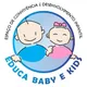 Logo - Escola De Educacao Infantil Educa Baby E Kids