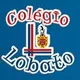 Logo - Colégio Lobato