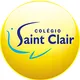 Logo - Colégio Saint Clair - Unidade Infantil Logo - Colégio Saint Clair - Unidade Infantil