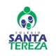 Logo - Colégio Santa Tereza Logo - Colégio Santa Tereza