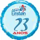Logo - Colégio Albert Einstein