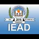 Logo - Instituto Educacional Assembleia De Deus – Iead