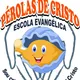 Logo - Escola Evangélica Pérolas De Cristo
