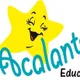 Logo - Acalanto Educação Infantil
