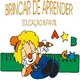 Logo - Brincar De Aprender
