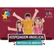Logo - Hospedagem Angelical