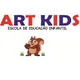 Logo - Art Kids Escola De Educacao Infantil Logo - Art Kids Escola De Educacao Infantil