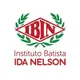 Logo - Instituto Batista Ida Nelson