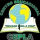 Logo - Centro Educacional Professora Luciana Andrade – Cepla Logo - Centro Educacional Professora Luciana Andrade – Cepla