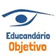 Logo - Educandário Objetivo