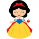 Logo - Branca De Neve – Unidade I