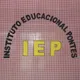 Logo - Instituto Educacional Pontes Logo - Instituto Educacional Pontes