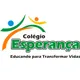 Logo - Colégio Esperança Logo - Colégio Esperança