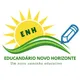 Logo - Educandário Novo Horizonte Logo - Educandário Novo Horizonte