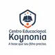 Logo - Centro Educacional Koynonia Logo - Centro Educacional Koynonia