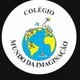Logo - Colégio Mundo Da Imaginação Logo - Colégio Mundo Da Imaginação