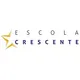 Logo - Crescente Escola Educação Infantil & Ensino Fundamental I
