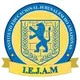 Logo - Instituto Educacional Jerusalém 1 Logo - Instituto Educacional Jerusalém 1