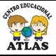 Logo - Centro Educacional Atlas