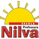 Logo - Escola Professora Nilva Logo - Escola Professora Nilva