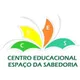 Logo - Escola Espaço Da Sabedoria