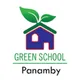 Logo - Berçario E Educação Infantil Green Panamby