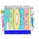 Logo - Probei Escola De Educação Infantil Logo - Probei Escola De Educação Infantil