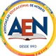 Logo - Aen – Associação Educacional De Niterói