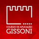 Logo - Colégio De Aplicação Gissoni