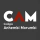 Logo - Cam - Colégio Anhembi Morumbi