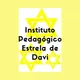 Logo - Instituto Pedagógico Estrela De Davi Logo - Instituto Pedagógico Estrela De Davi