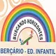 Logo - Berçário E Educação Infantil Buscando Horizontes
