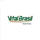 Logo - Escola Técnica Vital Brasil Logo - Escola Técnica Vital Brasil