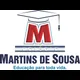 Logo - Colégio Martins De Souza