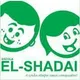 Logo - Escola El Shadai Logo - Escola El Shadai
