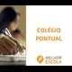 Logo - Colégio Pontual