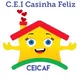 Logo - Centro De Educação Infantil Casinha Feliz Logo - Centro De Educação Infantil Casinha Feliz