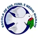 Logo - Escola Manain
