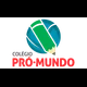 Logo - Colégio Pro Mundo