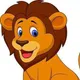 Logo - Escola Rei Leão
