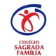Logo - Colégio Sagrada Família Logo - Colégio Sagrada Família