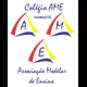 Logo - Colégio Ame