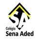 Logo - Colégio Sena Aded