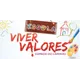 Logo - Escola Viver Valores Logo - Escola Viver Valores
